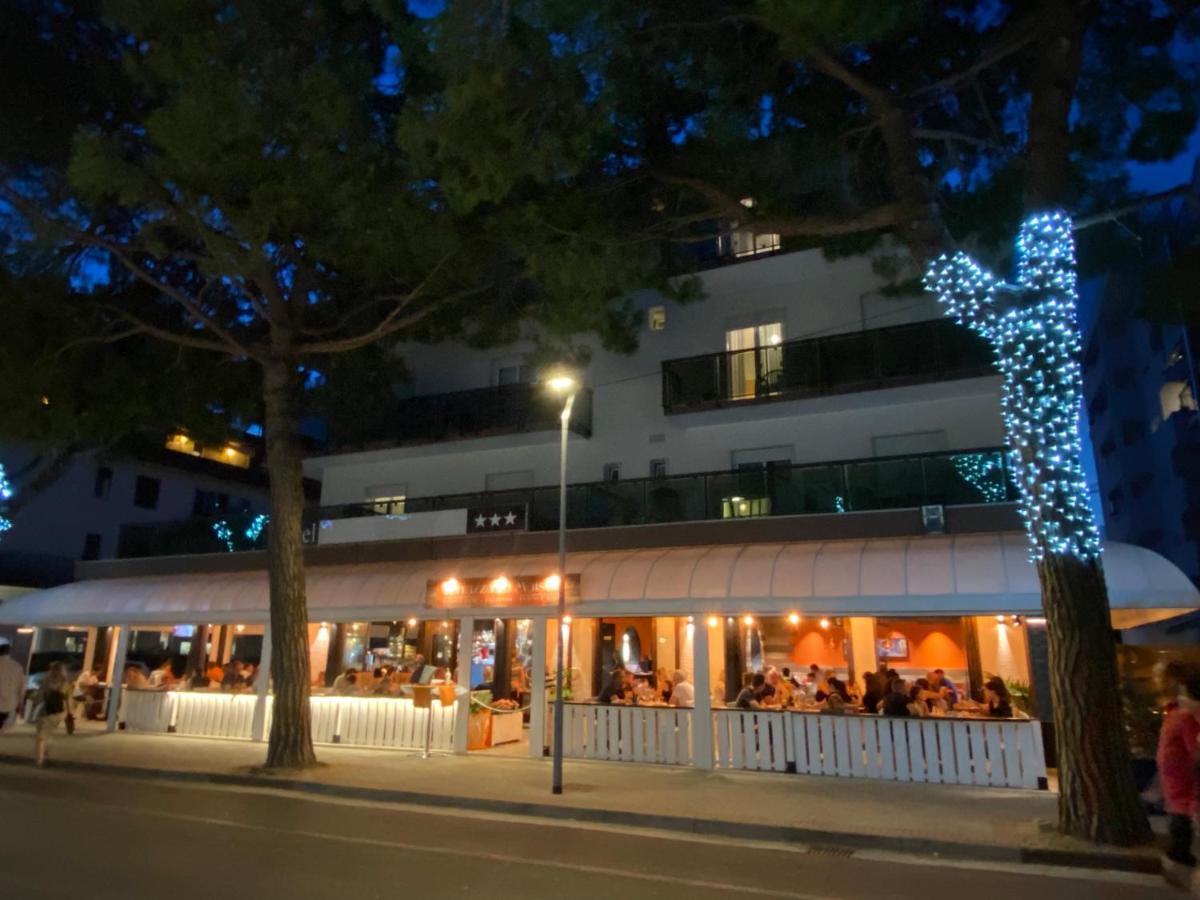 La Maison By Hotel Aldebaran Lido di Jesolo Exterior photo